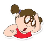 Sticker 42