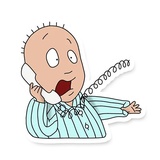 Sticker 49