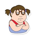 Sticker 50