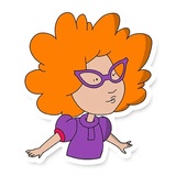 Sticker 51