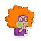 Sticker 55