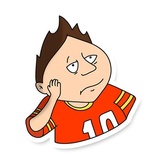 Sticker 57