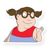 Sticker 8