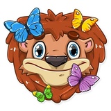 Sticker 11