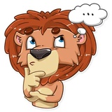 Sticker 18