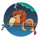 Sticker 19