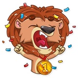 Sticker 21