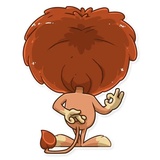 Sticker 22