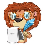 Sticker 34