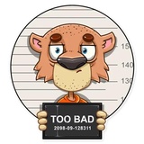 Sticker 35