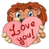 Sticker 6