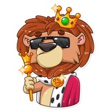 Sticker 8