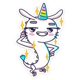Sticker 13