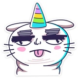 Sticker 21