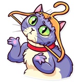 Sticker 34