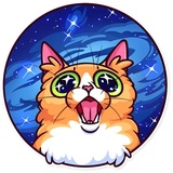 Sticker 8
