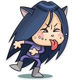 Sticker 17