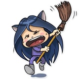 Sticker 19