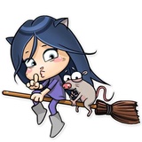 Sticker 8