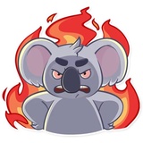Sticker 22