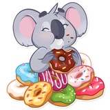 Sticker 8