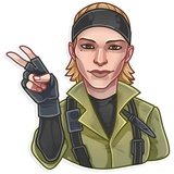 Sticker 10