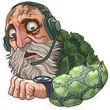 Sticker 12