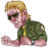 Sticker 16