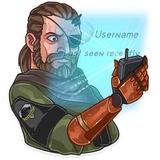 Sticker 18