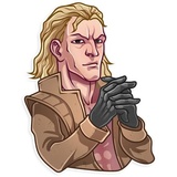 Sticker 27