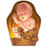 Sticker 35