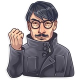 Sticker 8