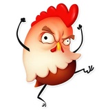 Sticker 13