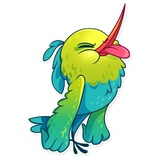 Sticker 13