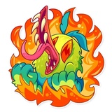 Sticker 15