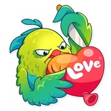 Sticker 16