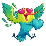 Sticker 18