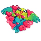 Sticker 21