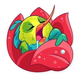 Sticker 22