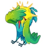Sticker 25