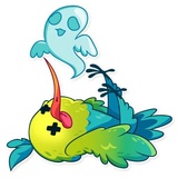 Sticker 26