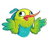 Sticker 27