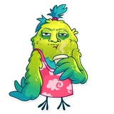 Sticker 28