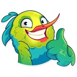 Sticker 3