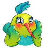Sticker 31