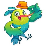 Sticker 5