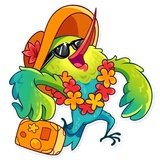 Sticker 9