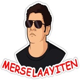 Sticker 36