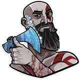 Sticker 13