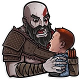 Sticker 18